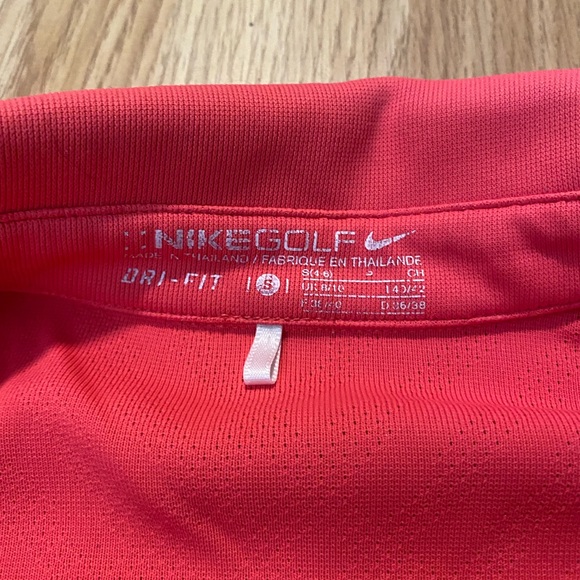 Nike Golf PGA Tour Polo - Picture 4 of 5